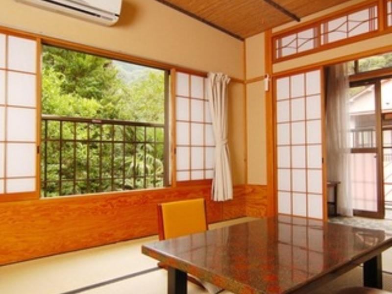 Hotel Sansou Nagisa Isehara Esterno foto